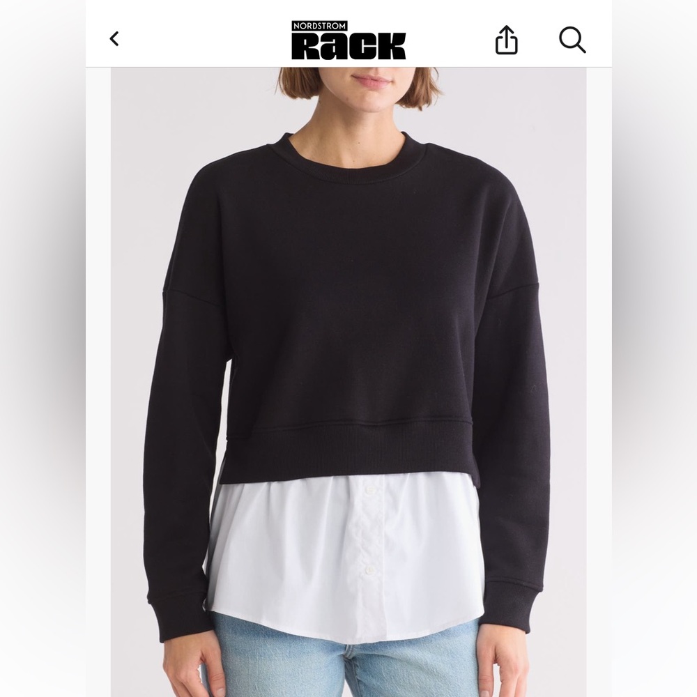 Calvin Klein top
